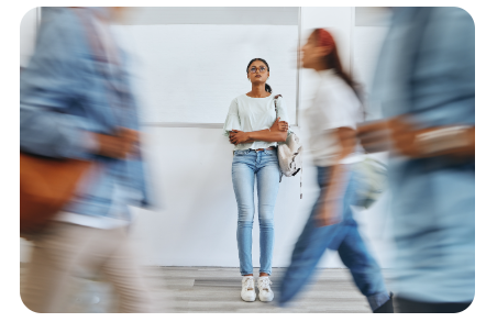 איך מתמודדים עם התקף חרדה?