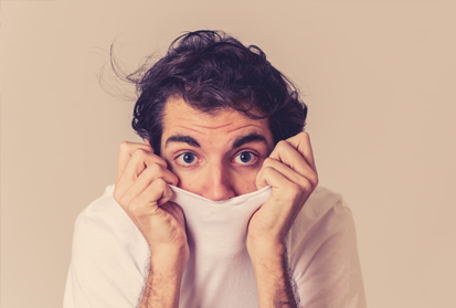 פחד ממקומות סגורים – כשחרדה משתלטת על חיי היומיום