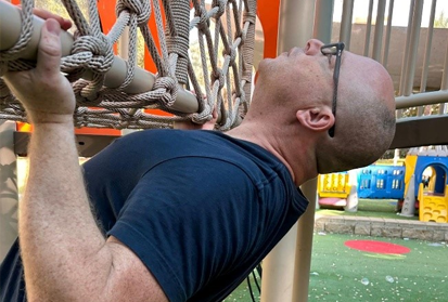 איך רגעים קטנים יכולים ללמד אותנו שיעור חשוב...