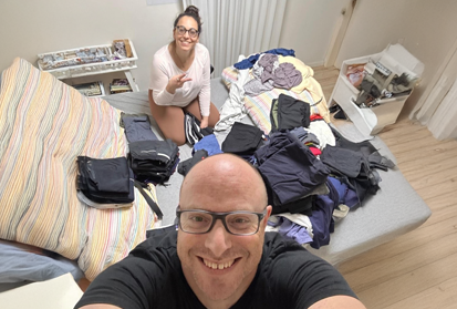 איך להינות ממשימה שלא בא לי לעשות?