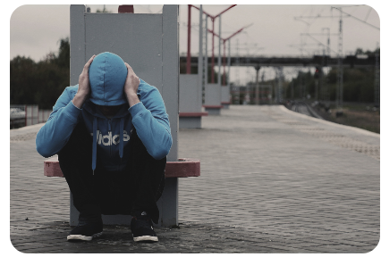 אגורופוביה | סער שגיב