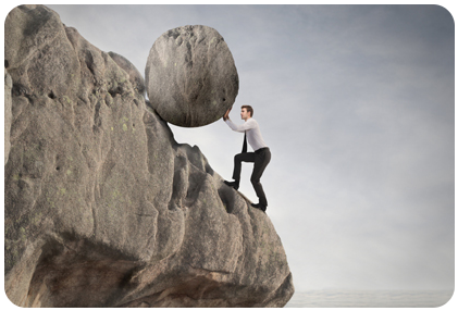 לצאת מהתקיעות | סער שגיב 