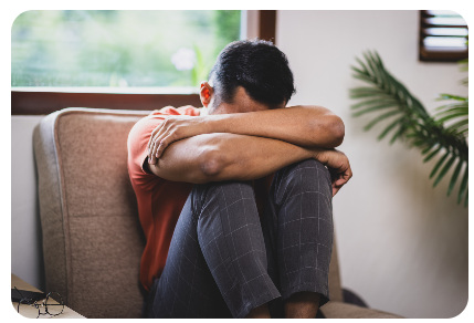 דיכאון קל עד בינוני | סער שגיב